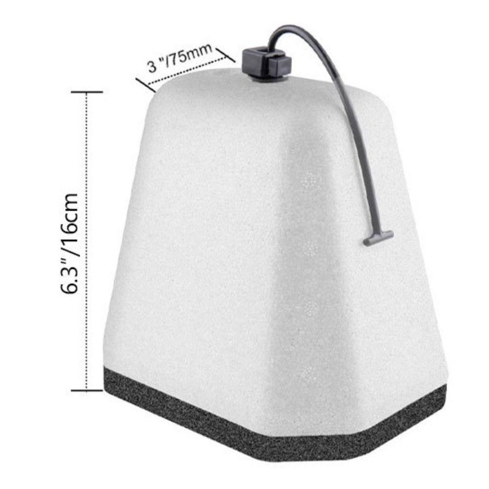 Antifreeze Tap Protection Foam Protective Cover Reusable Outdoor Faucet Cover  Winter