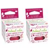 Natural Food Coloring Powder 20 G - Red-pink