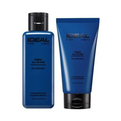 Fresh All-in-One Plan (150mL+150mL)