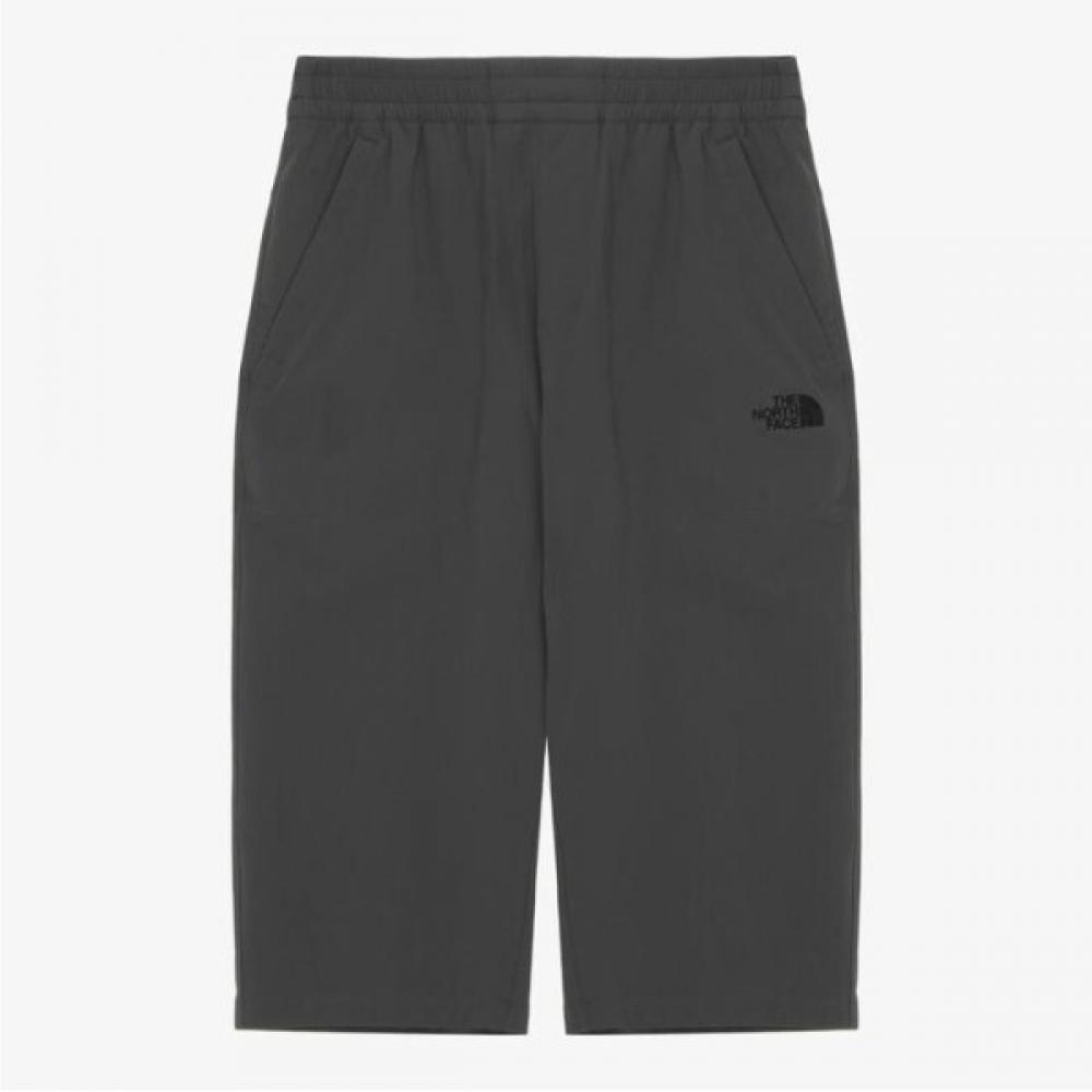 

The North Face Men S Cante Capri Nr6nr00b CHARCOAL/075(S)