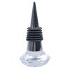 Premium Quality Creative Crystal Zinc Alloy Bottle Champagne Corks Red Wine Cork Reusable Wine Bottle Stoppers Kitch
