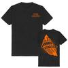 EBT FOREST T-SHIRT Tyler Childers Tees Summer Cotton Short Sleeve Casual Tshirt Fashion Unisex Streetwear Design Graphic Merch