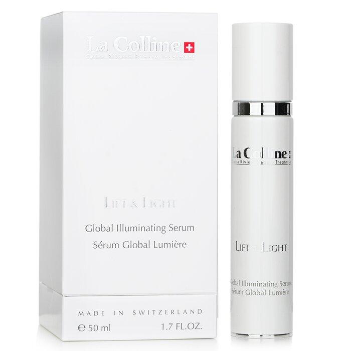 LA COLLINE Global Illuminating Serum