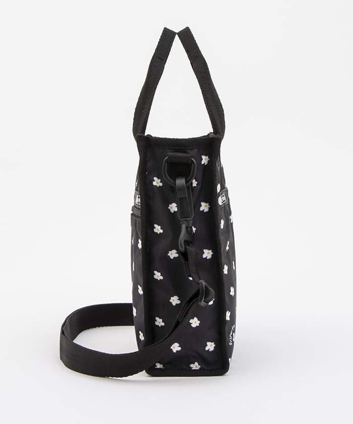 Official Shoulder Bag MINI Ditsy Daisy [LeSportsac] N/S TOTE/3714 Women's