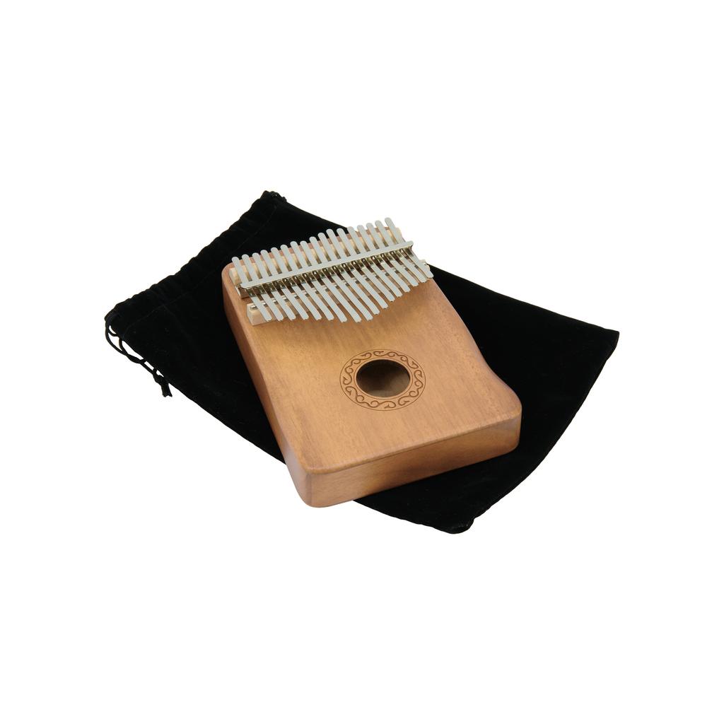 Kalimba MusicMate MM-C10-BR PeaceMelody