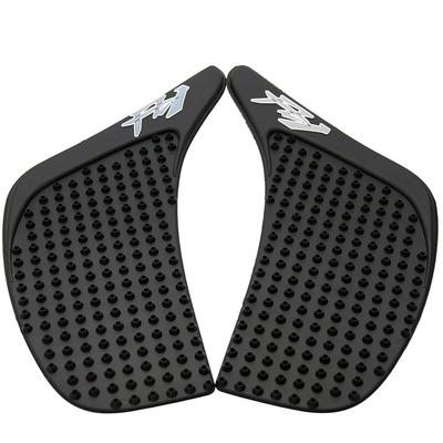 AL-mart Motocyklová kolenná priľnavá podložka Bočná priľnavá podložka nádrže Priľnavá podložka pre Yamaha FZ1 / FZ1 Feather 2006-2015