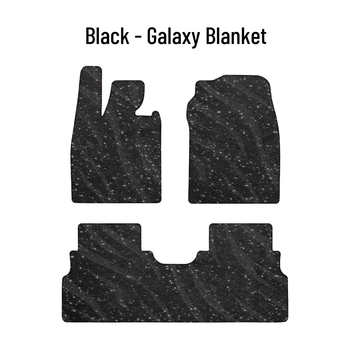 Custom Floor Mats for Changan Deepal L06: Interior Protection & Decoration