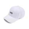MONSTER REPUBLIC Cozy 102 Ball Cap / White