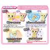 TAKARA TOMY Drawing Moflens Cat and Drawing Pen Set