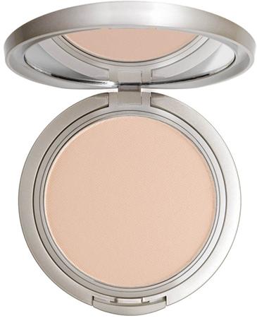 

compact powder foundation TU прозрачный