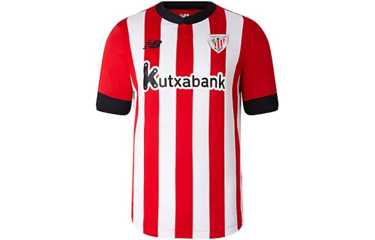 New Balance Athletic Bilbao T Shirt Men s MT230000-HME 3XL