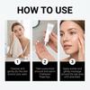 Retinol Wrinkle-Reducing and Firming Eye Cream: Lightweight, Portable, and Compact Formula Ideal for Daily Care Around the Eye Area.