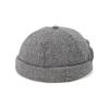 Cappello Fisherman Pied de Poule GRATIS FISHERMAN RENEWOOL WHI BLK [New Era]