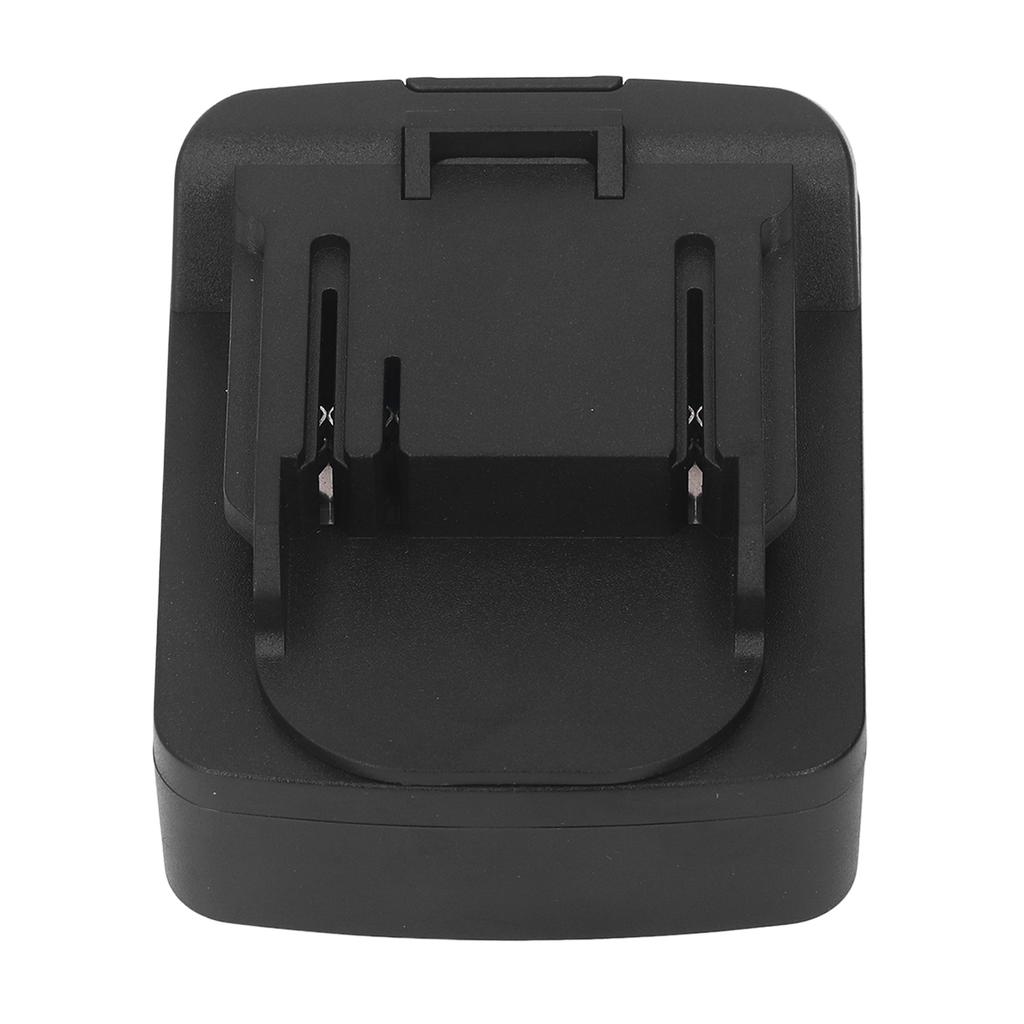 Convertor de baterii pentru scule electrice Adaptor pentru baterii litiu cu compatibilitate excelentă pentru Stanley în seria BL