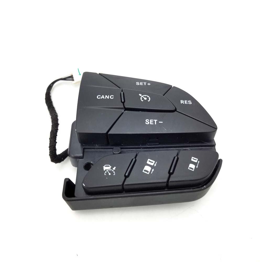 1 X Right Speed Control Switch Fits For Challenger Charger Cherokee 68321898AA