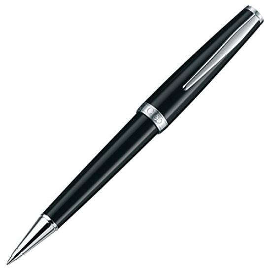 

Карандаш Cleo Scribend Classic Palladium Black CT 24005 0,7 мм
