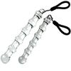 Smooth Massage Stick Thornless Design Meridian Stimulation for Muscle Relaxation and Soreness Relief Home Self Massage