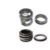 YUYU GONGSHANG ZW Self-Priming Pump Silicon Carbide Mechanical Seal
