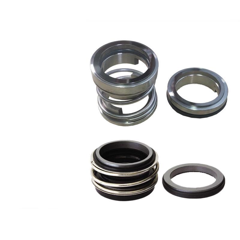 YUYU GONGSHANG ZW Self-Priming Pump Silicon Carbide Mechanical Seal