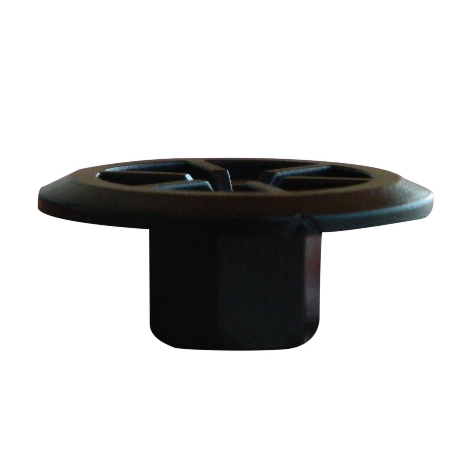 

ESC ECF2061 10 Pieces Screw Nut for BMW: 51711958025