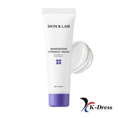 Barrierderm Intensivcreme
