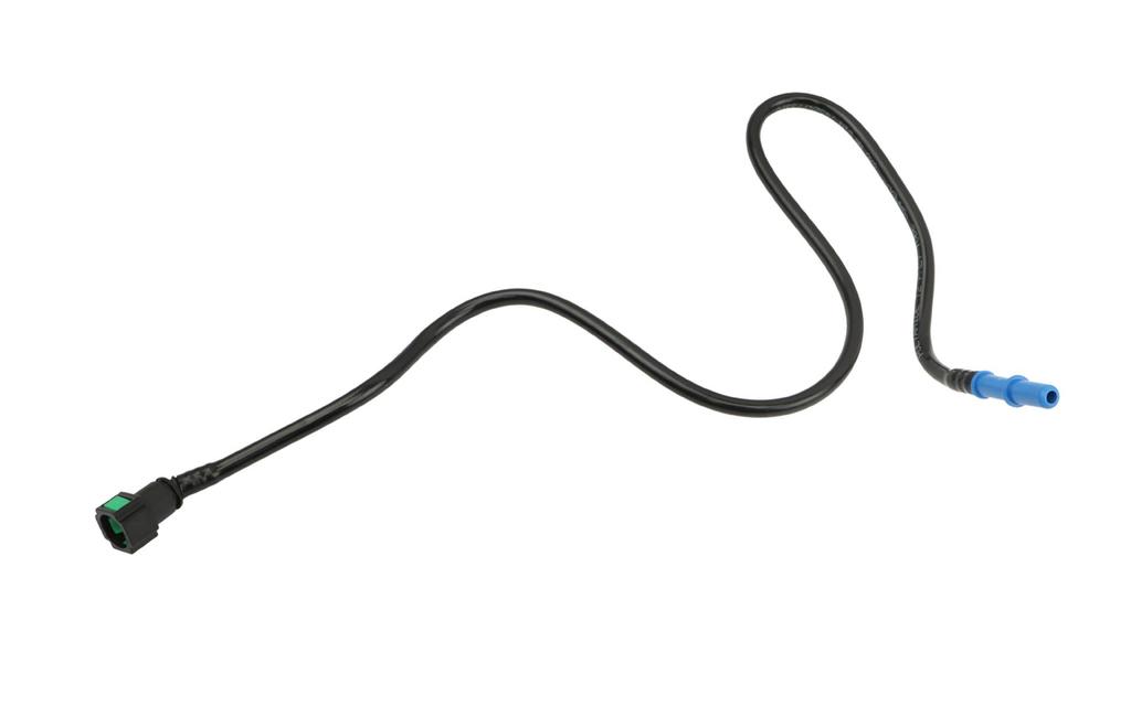 Ft00896 Fast Fuel Line