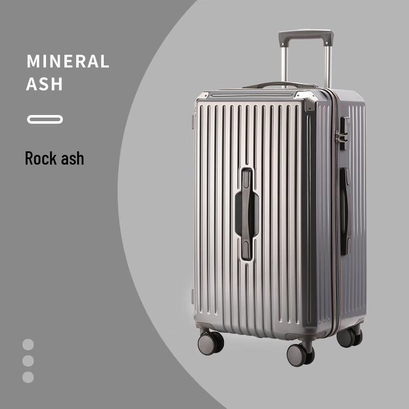Moncaroni Youth Style Fashion Travel Luggage MK16