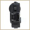AA5Z19E616A Car 5 Pins HVAC Heater Blend Door Actuator For 2011-2019 Ford Taurus AA5Z-19E616-A AA5Z19E616A 604-228 604228