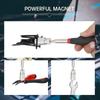 Telescopic Magnetic Pen Portable Metalworking Handy Tool Magnet Capacity for Picking Up Nut Bolt Adjustable Pickup Rod Stick