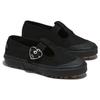 Vans Style 93 Black Gum Unisex Sneakers VN0A3XTJBKA