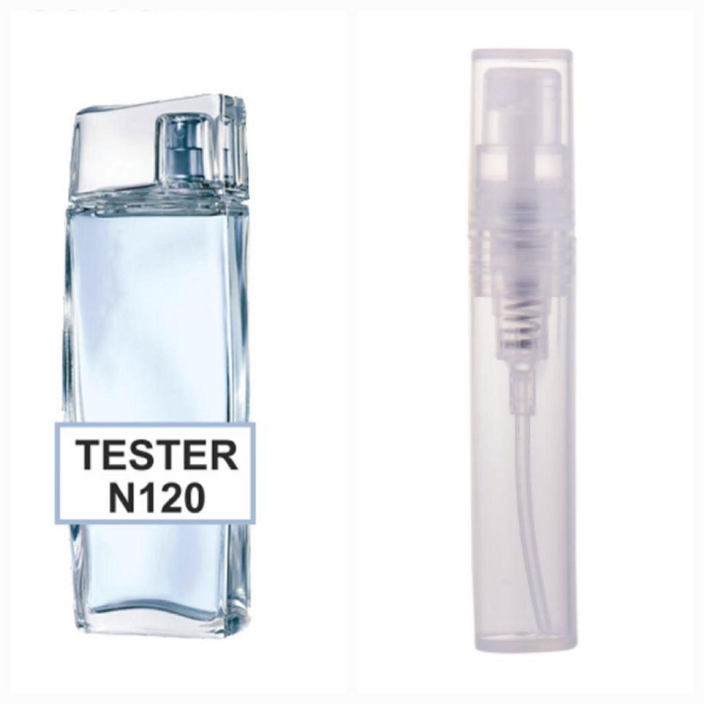 Parfum for Women No 120 In the List