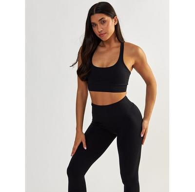 BeShaped Gym Queen Sports Bra