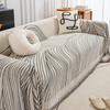 Anti-Scratching Sofa Cover Towel Chenille Sofa Cover New Sofa Cushion Four Seasons Universal Seat Cushions Non-Slip