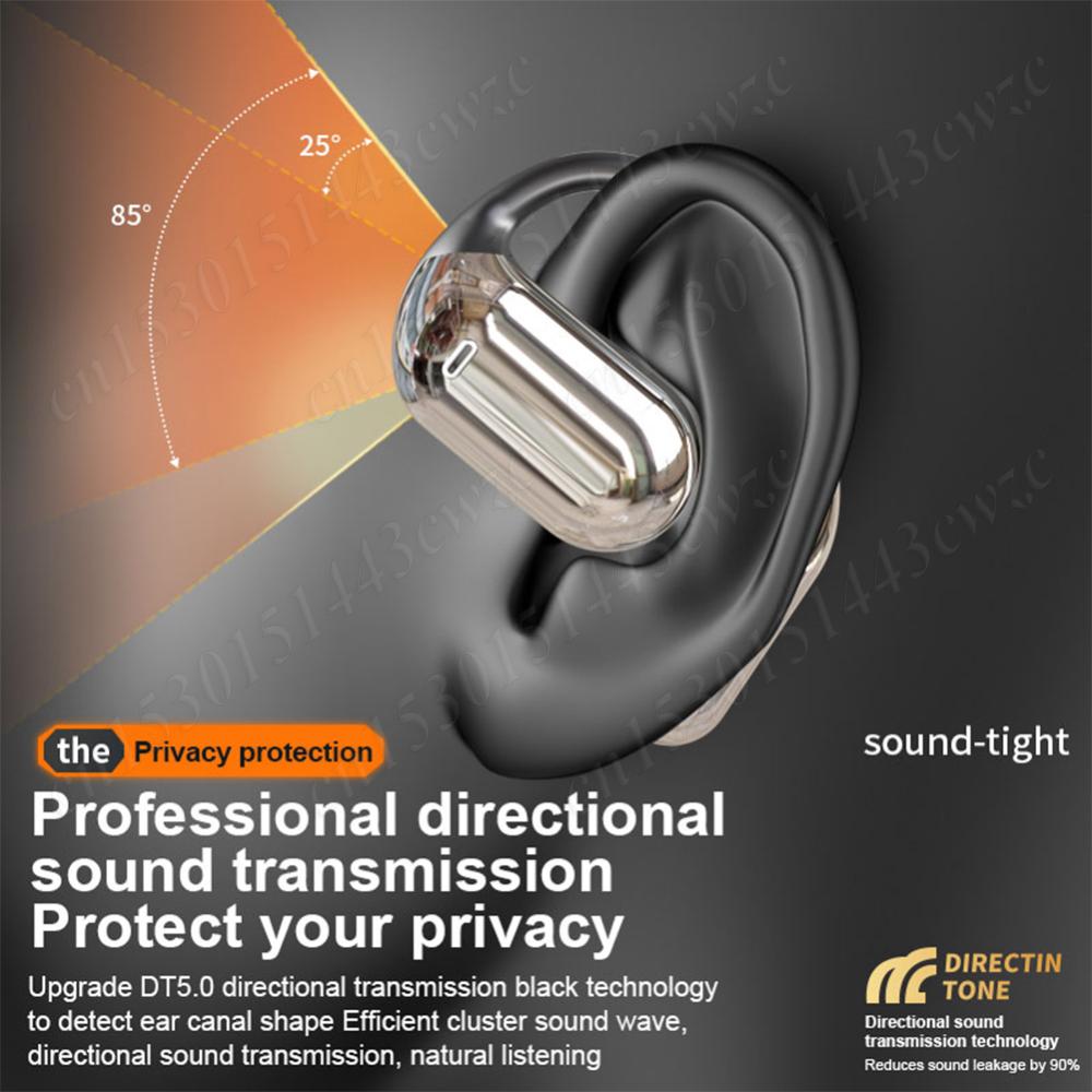 New 144 Languages Language Translator Earbuds Wireless BT Translation Earbuds Real Time Translation Headphones for Business