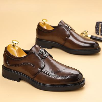 Topuklu Ayakkabılar – Loaferlar
