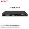 H3C S5560X-30C-EI Aggregation Switch