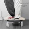Non-slip Bathroom Toilet Footstool for Children and Elderly