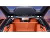 Hongqi S9 Trunk Mat: Full Coverage Car Interior Decoration for 2026 Model
