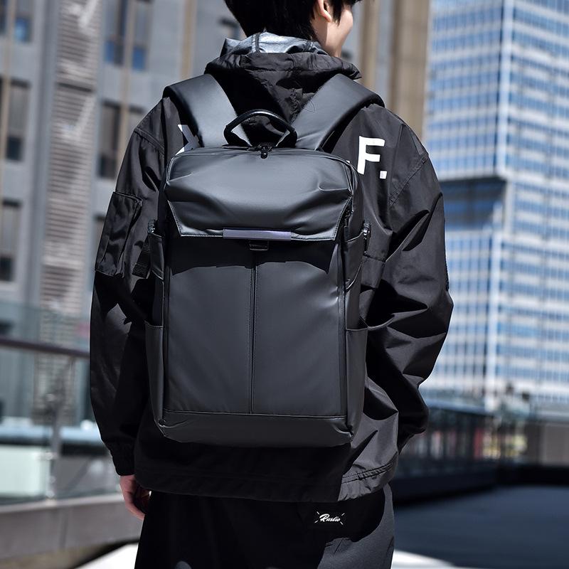 Multifunctional Backpack Computer Bag Large Capacity Leisure Travel Commuter Business Backpack Basketball Bag