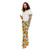 Pokemon Mens All-Over Print Lounge Pants