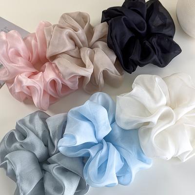 Vlasové doplňky – Dámské gumičky do vlasů