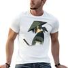 Camiseta Nanashi Q Camiseta De Algodo Pacote De Camisetas Camisetas 100 Algodo Para Homem Camiseta Grfica Vintage