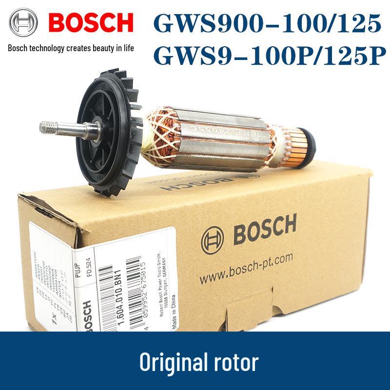 Accesorii Polizor Unghiular Bosch: Polizor GWS6-100/7-100/900/14-150CI Rotor Motor