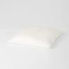 MUJI Body-Fitting Sofa Refill Cushion, Polyester, 1kg, 82960501