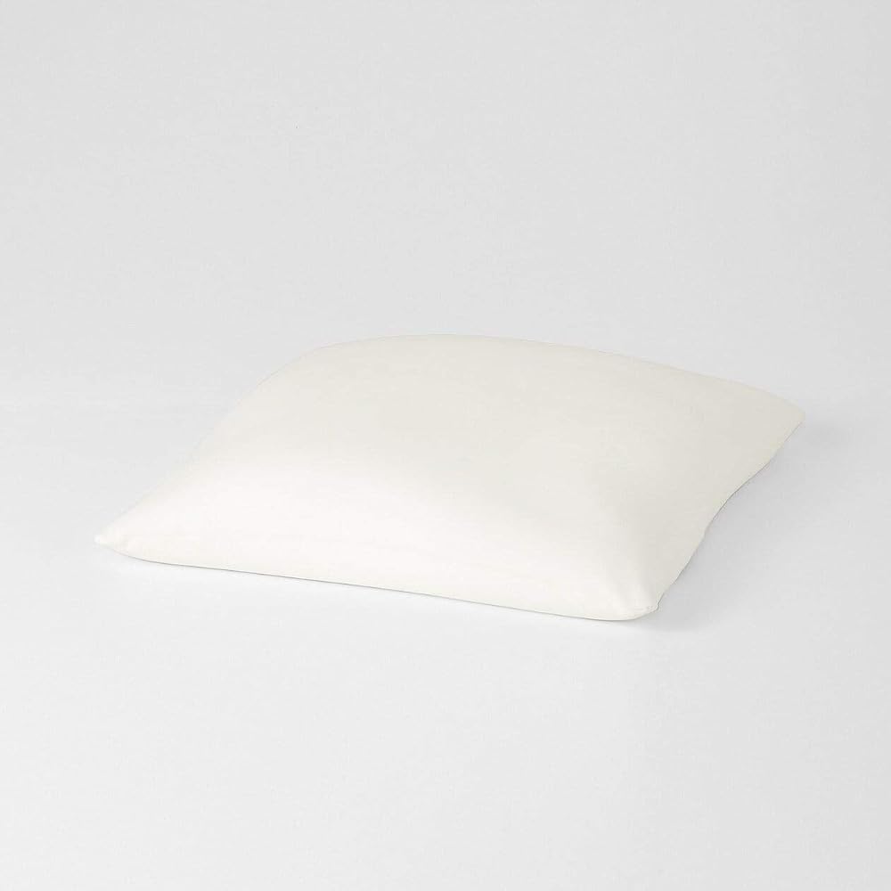 MUJI Body-Fitting Sofa Refill Cushion, Polyester, 1kg, 82960501