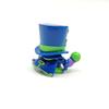 1pcs Ultra Rare Superthings Enigma Action Figures  NEW Version Design PVC Figure Limited Collection Superzings Toy Boys Gift