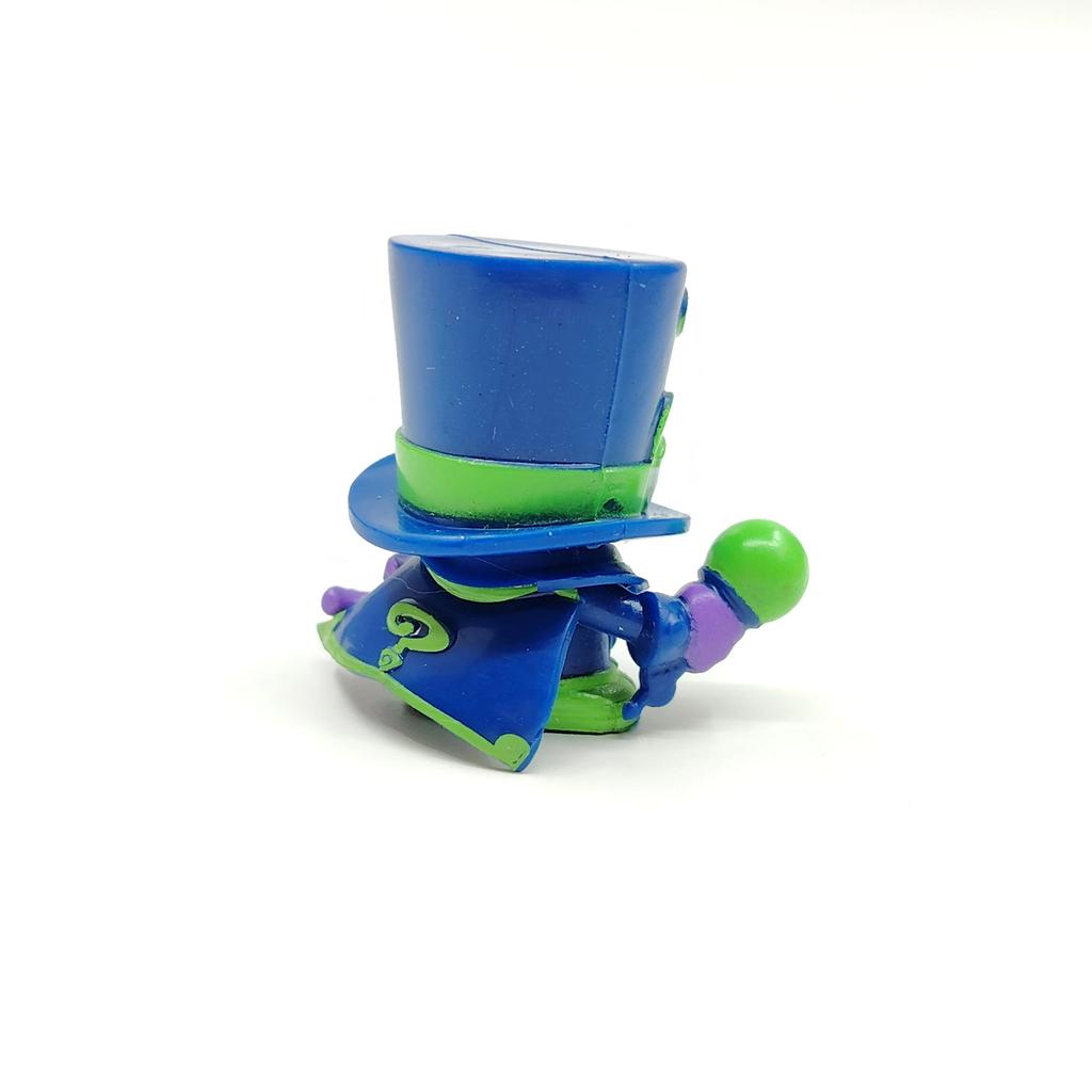 1pcs Ultra Rare Superthings Enigma Action Figures  NEW Version Design PVC Figure Limited Collection Superzings Toy Boys Gift