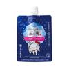 Pack de Yaourt au Lait de Soja Tama no Koshi Blanchissant Médicinal 150g Yaourt (Parfum pêche)