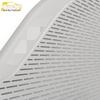 Stainless Steel Speaker Cover for 22 Xingyue L Thor HIF Models