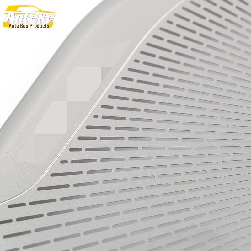 Stainless Steel Speaker Cover for 22 Xingyue L Thor HIF Models